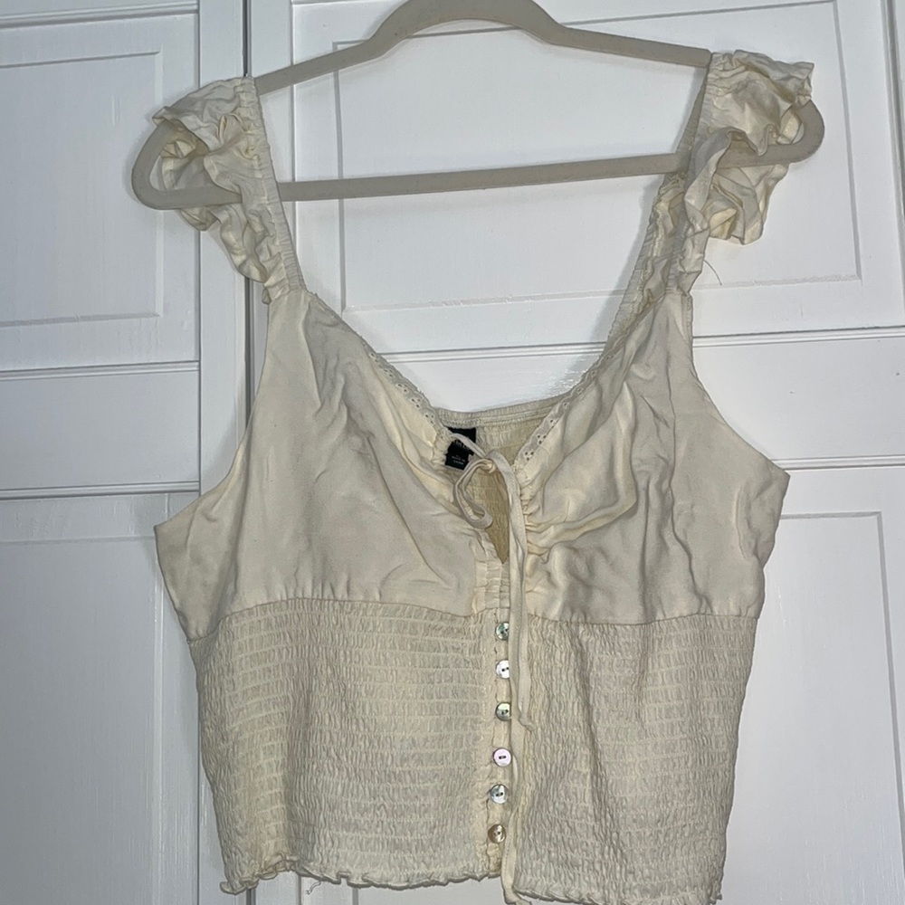 Worn once, in great condition